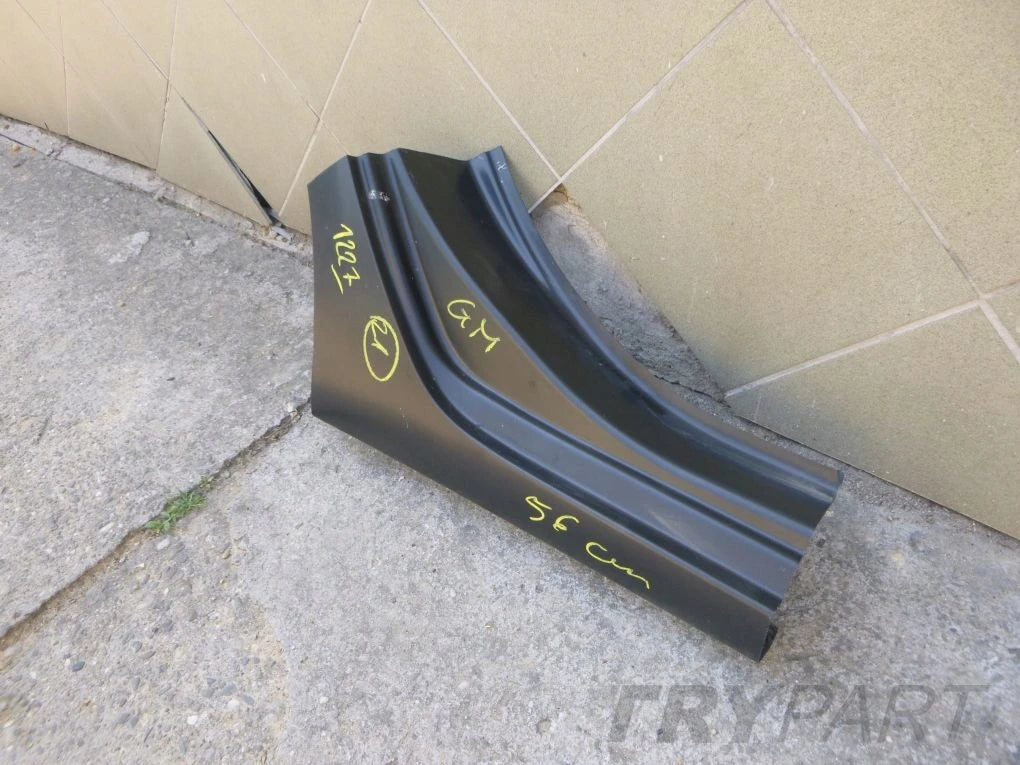 OPEL ASTRA K V Right Sill Corner