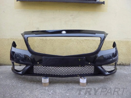 MERCEDES B CLASS 246 front bumper