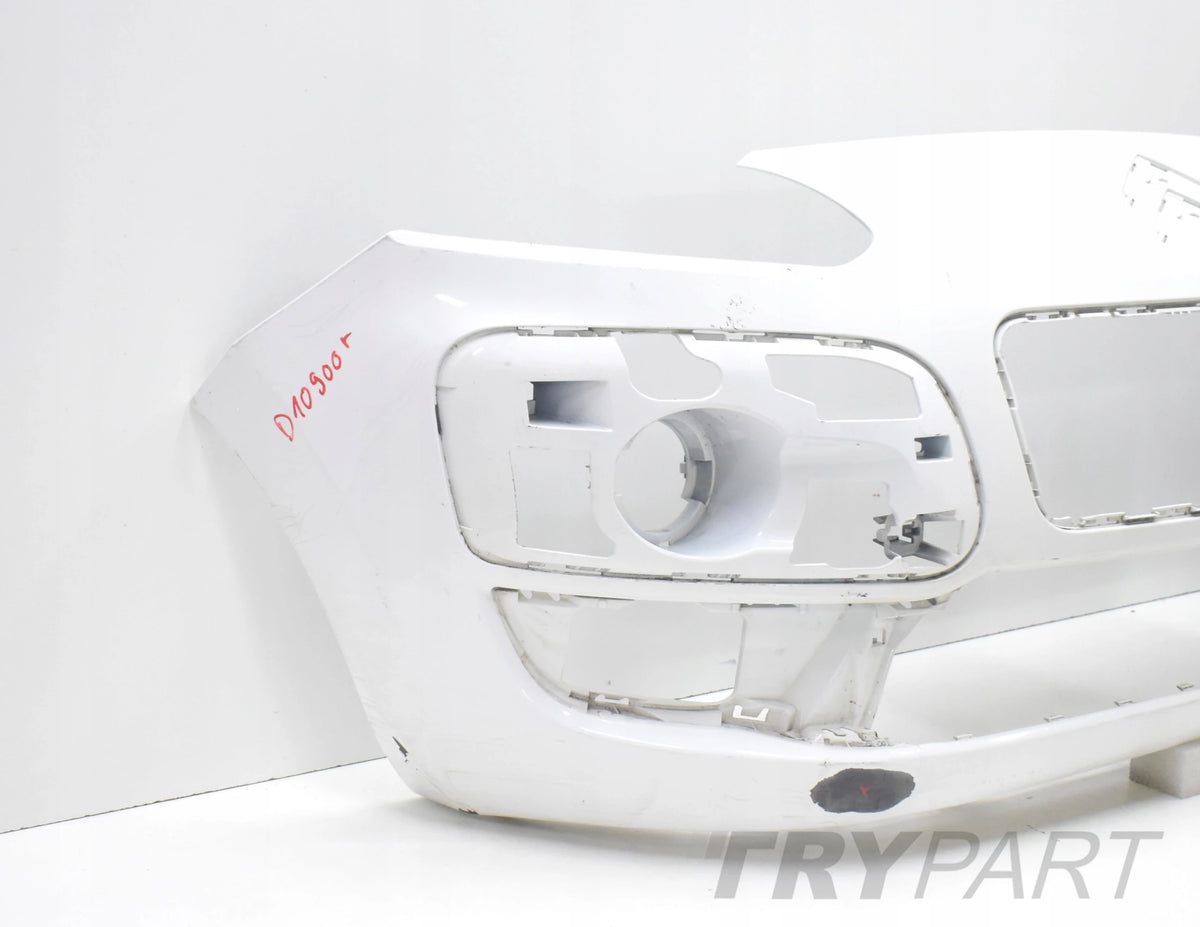 CITROEN C3 PICASSO FRONT BUMPER ORIGINAL
