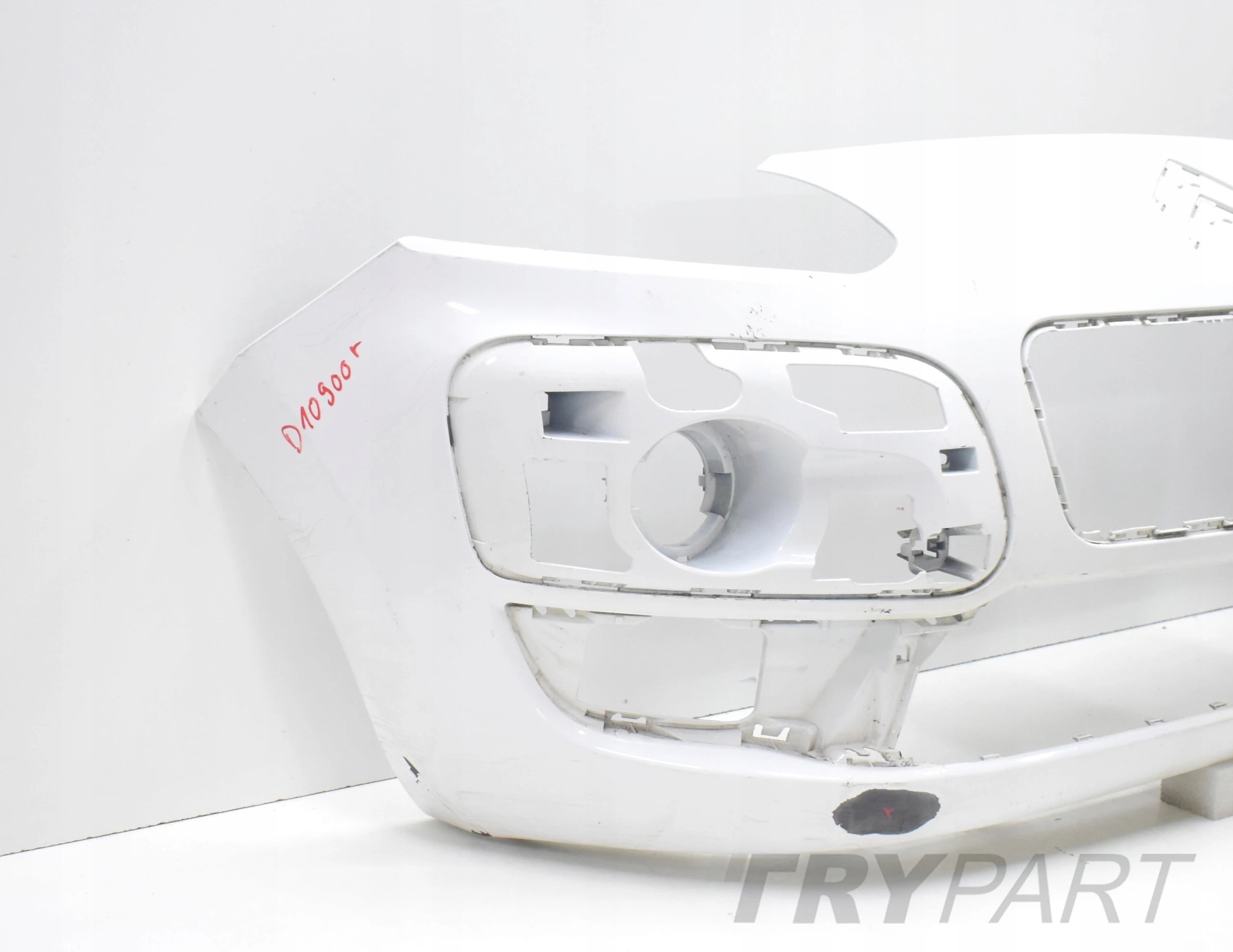 CITROEN C3 PICASSO FRONT BUMPER ORIGINAL