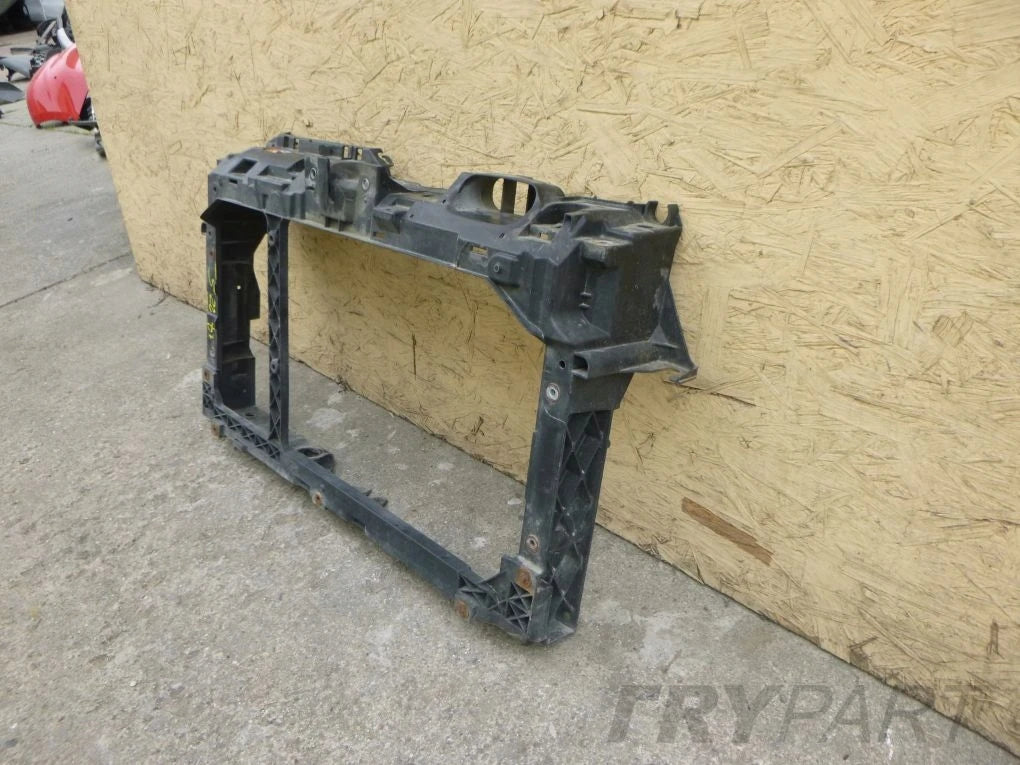 FORD FIESTA MK7 Front Bumper