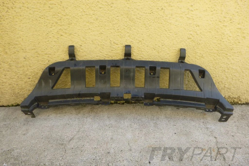 Kia Soul 2 II 14- Front Bumper Trim