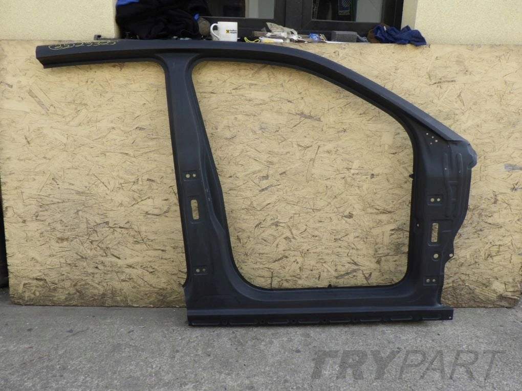 VW T-CROSS 2GM Right Rocker Panel, Front Pillar NEW ORIGINAL
