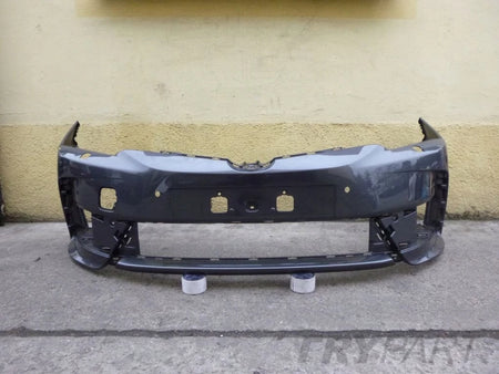 TOYOTA COROLLA E16 LIFT 16- Front Bumper