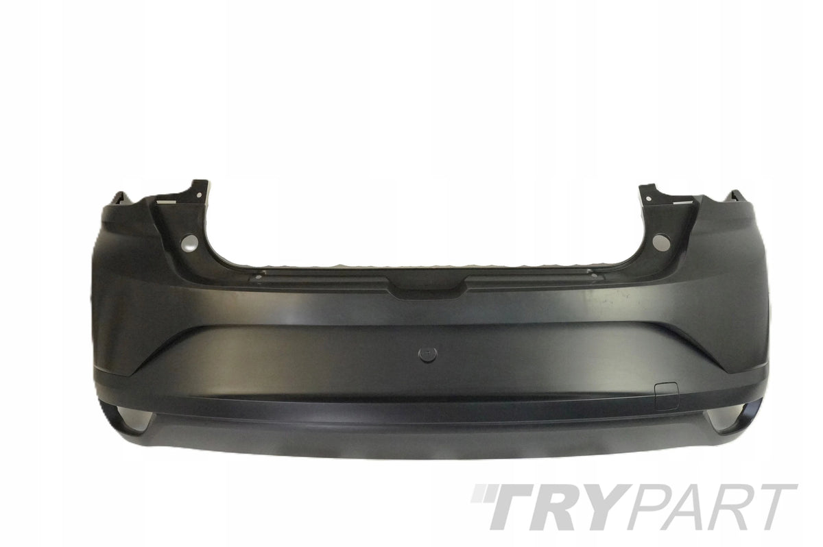 DACIA SANDERO III 3 20- BRAND NEW REAR BUMPER OE ASO CONDITION