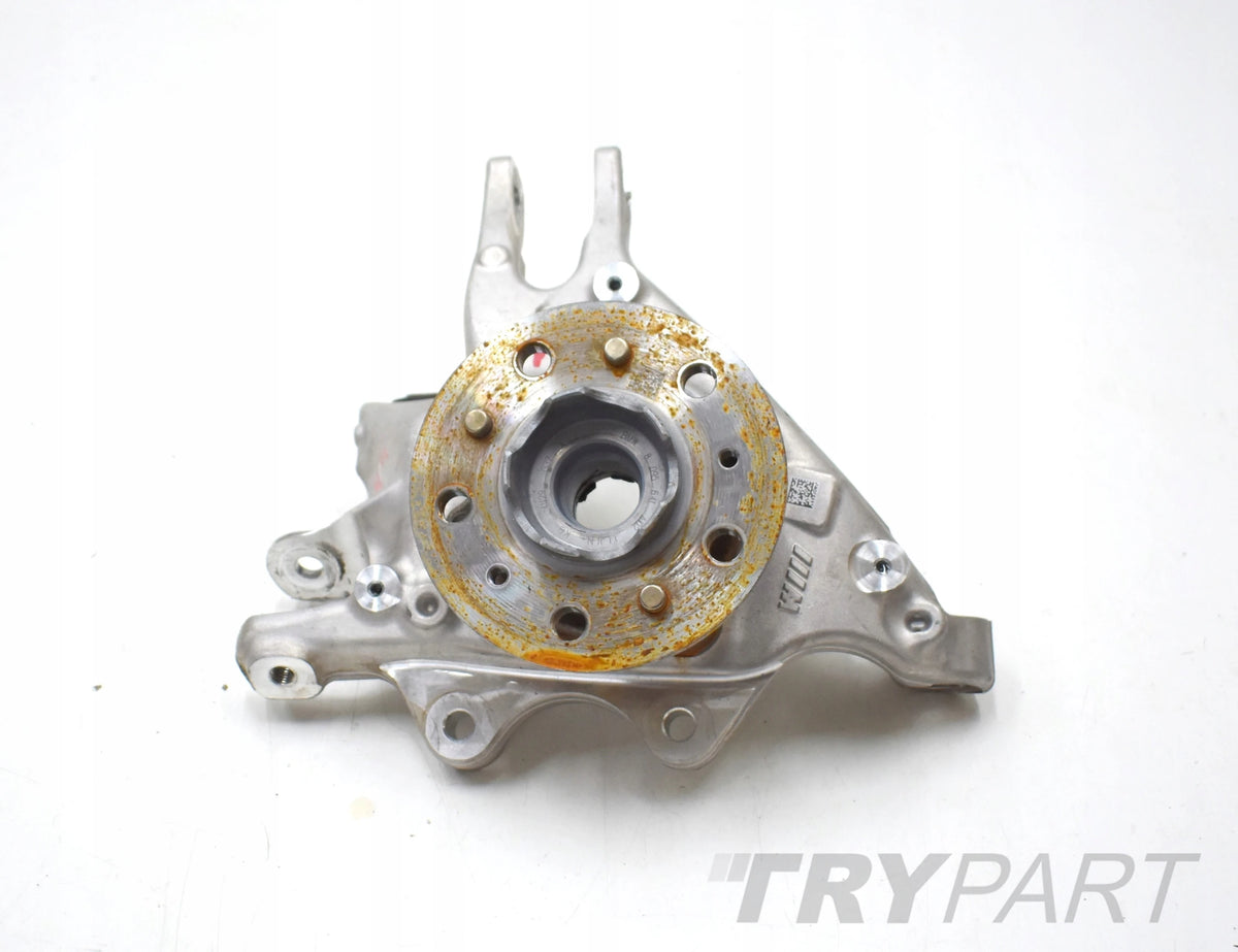BMW M3 M4 G80 G82 RIGHT REAR KNUCKLE HUB ORG 8095658