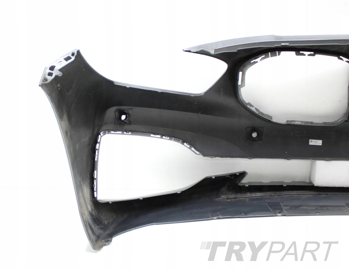 BMW F40 FRONT BUMPER OEM