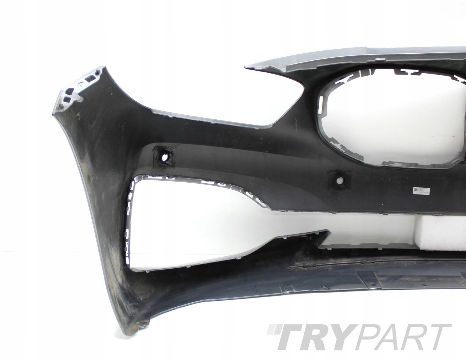 BMW F40 FRONT BUMPER OEM