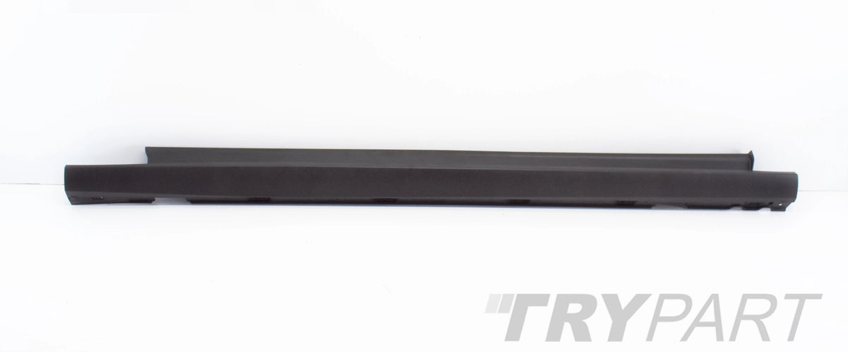 FOCUS MK4 RIGHT SILL COVER ORG NEW