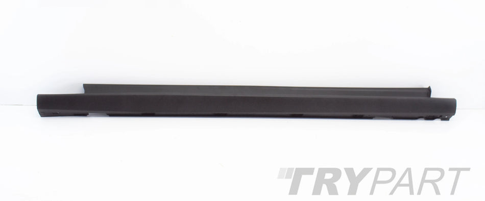 FOCUS MK4 RIGHT SILL COVER ORG NEW