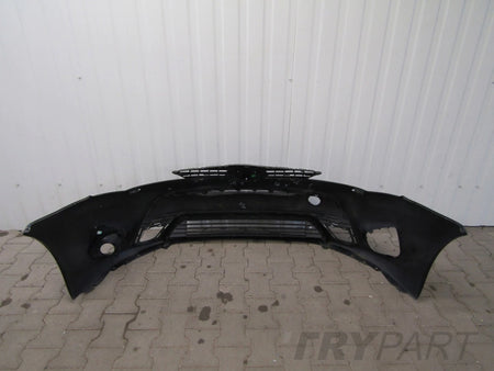Front Bumper Toyota Avensis 3 III T27 Lift 15-18