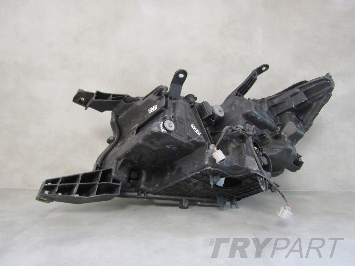 TOYOTA LAND CRUISER J150 LIFT LED 18-22 RH HEADLIGHT