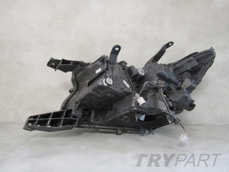 TOYOTA LAND CRUISER J150 LIFT LED 18-22 RH HEADLIGHT