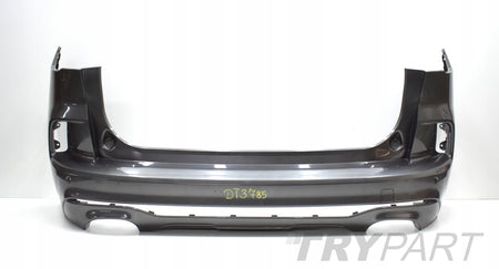 FORD KUGA MK3 ST LINE REAR BUMPER ORG