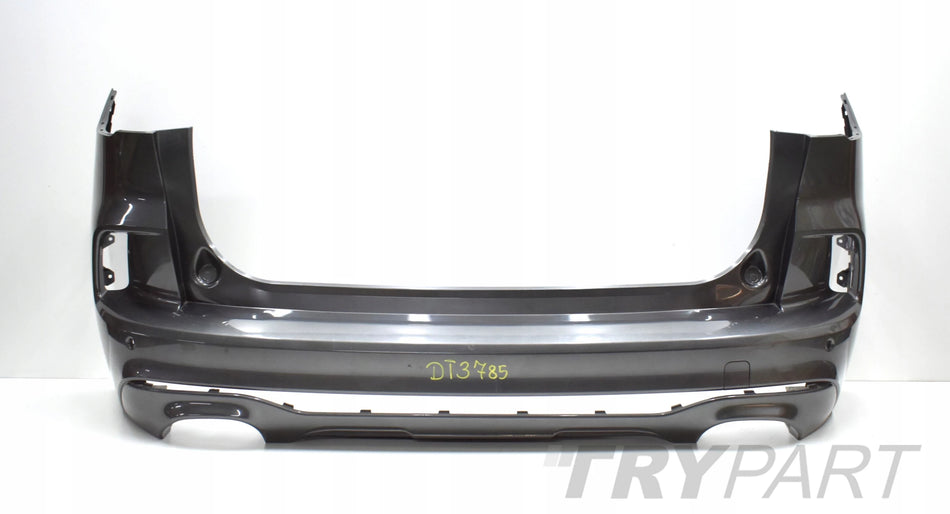 FORD KUGA MK3 ST LINE REAR BUMPER ORG