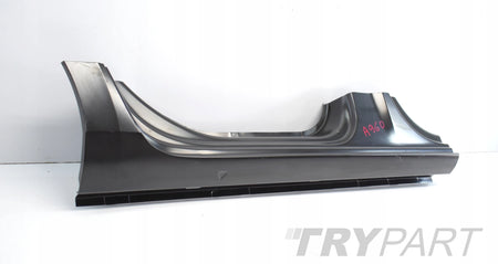 SKODA SUPERB III 3V RIGHT SILL PANEL ORG NEW