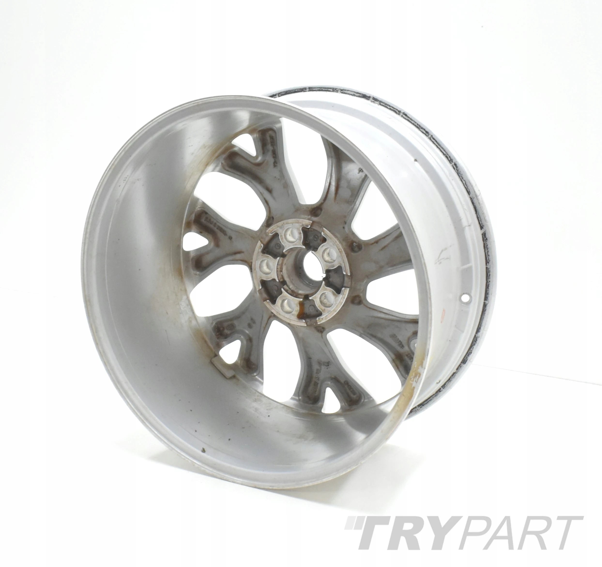 21" LAND ROVER SPORT WHEEL 9.5"x21" 5x120 ET49 ORG