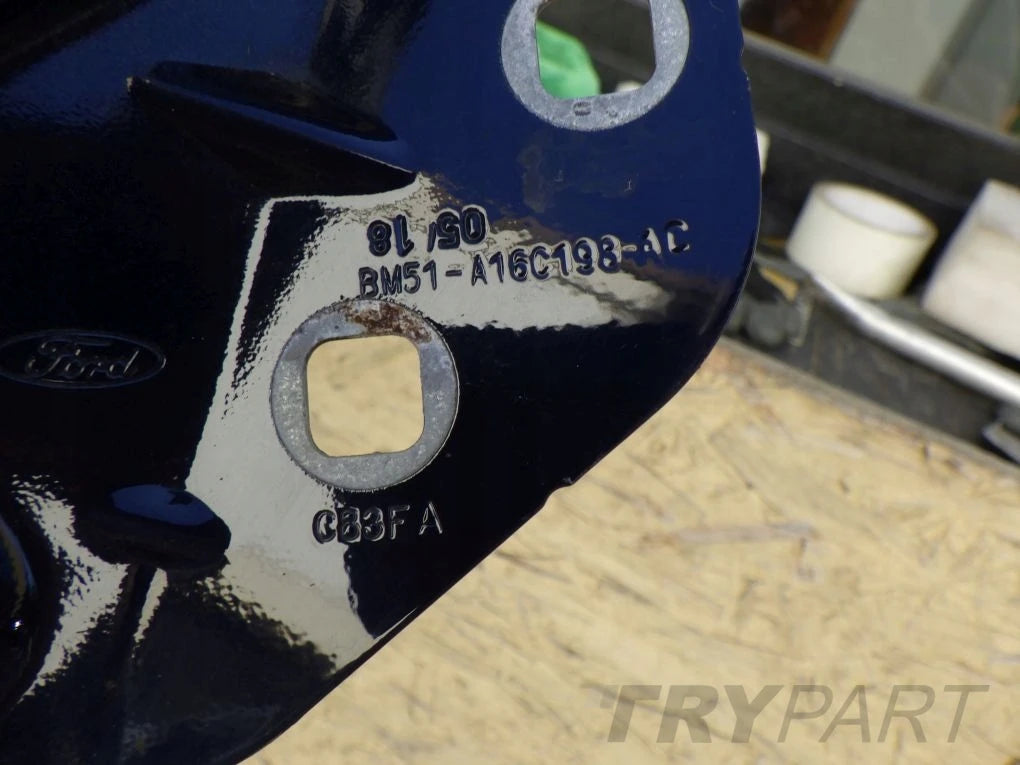 FORD FOCUS MK3 III 10- Right Front Fender