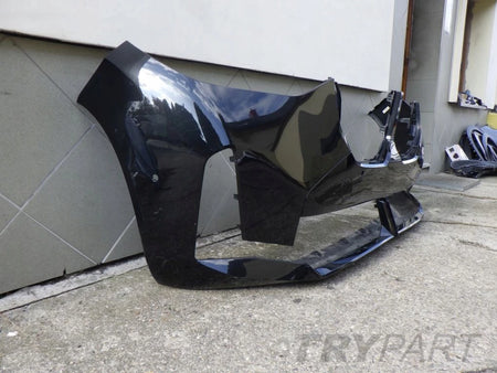 BMW X3 G45 M PACKAGE 2024- front bumper