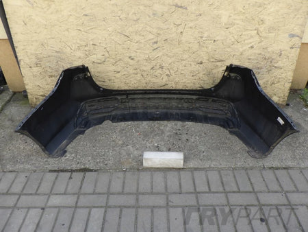 HYUNDAI I30 III KOMBI 17- Rear bumper