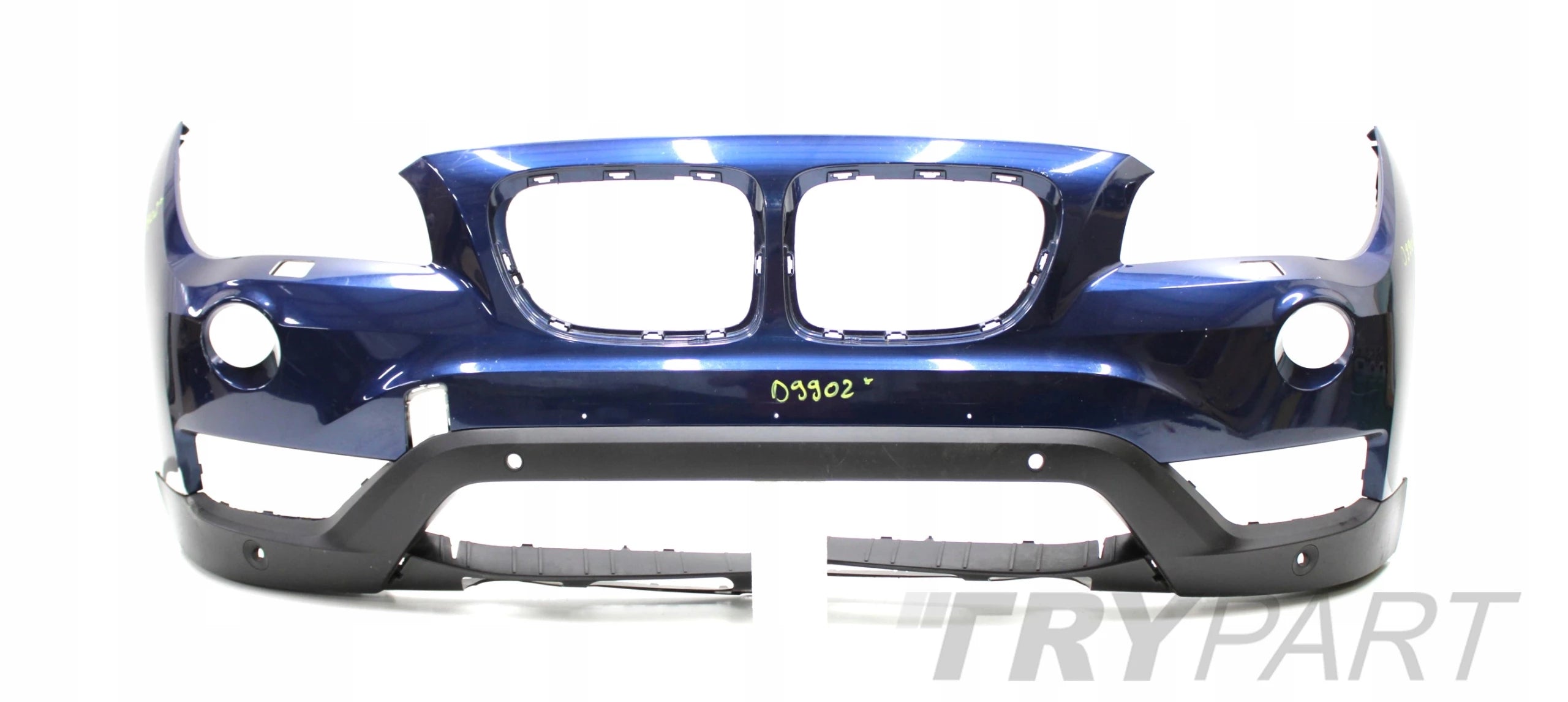 BMW X1 E84 LIFT LCI FRONT BUMPER ORG