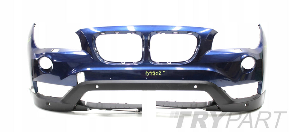 BMW X1 E84 LIFT LCI FRONT BUMPER ORG