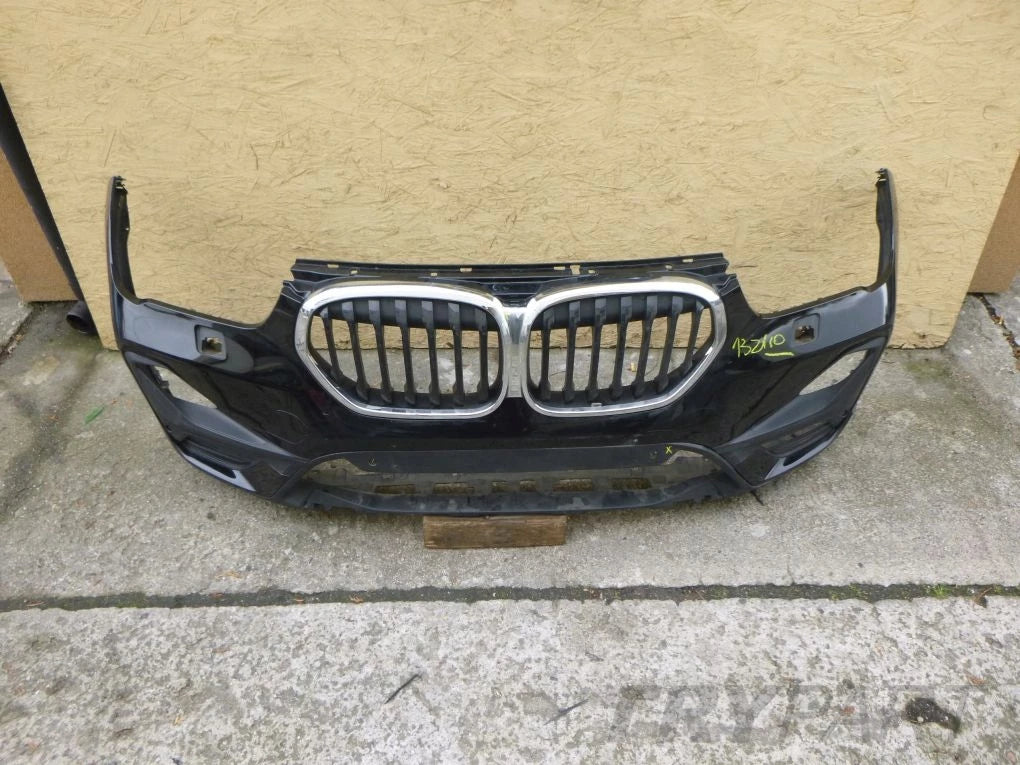 BMW X1 F48 LIFT LCI Front Bumper