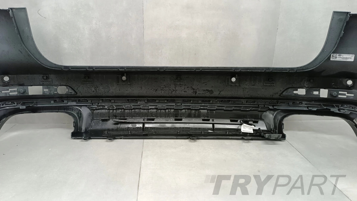 Rear Bumper Audi A6 S6 C8 4K9 Kombi 19-