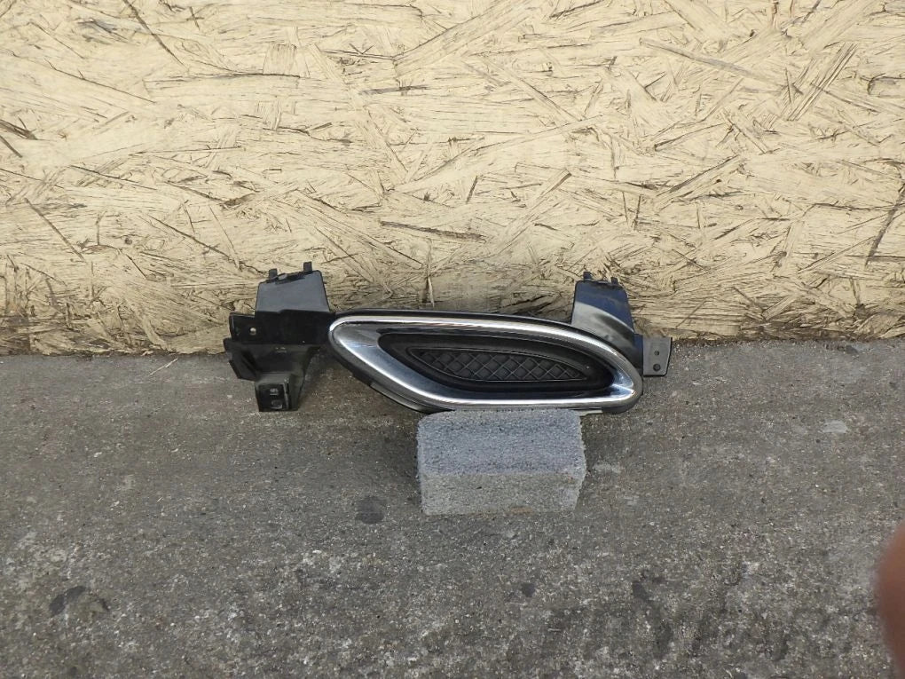 MERCEDES E-CLASS 213 W213 AMG EXHAUST TIP