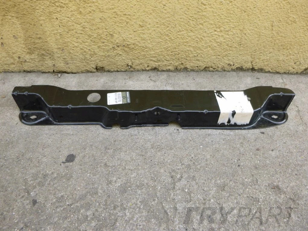 DACIA DUSTER front upper bumper