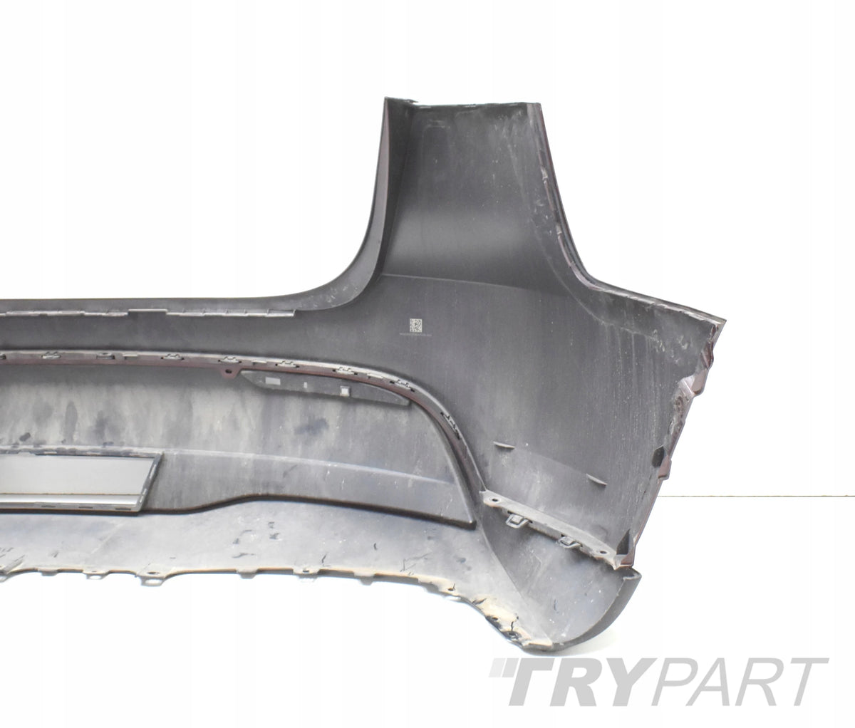 TESLA MODEL Y REAR BUMPER ORG + BOTTOM