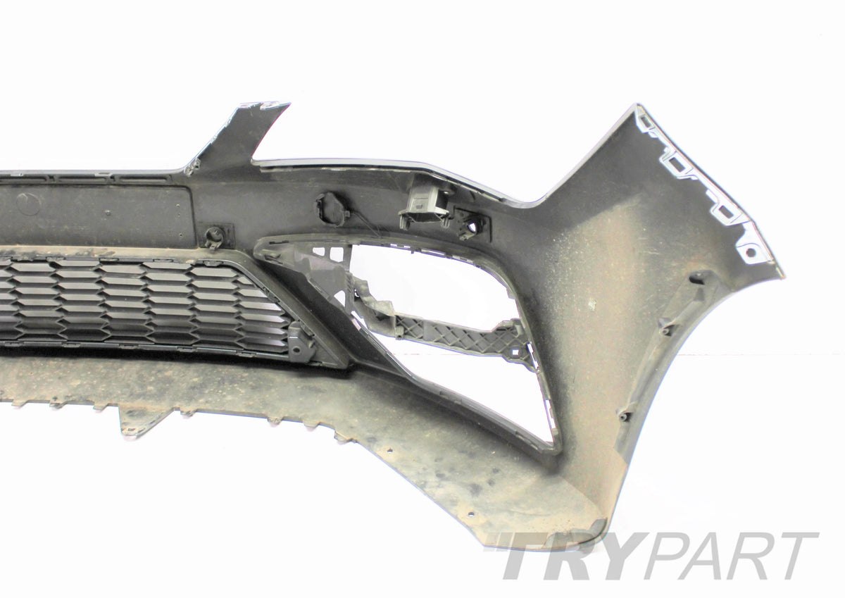 SEAT LEON III CUPRA FR 5F0 FRONT BUMPER