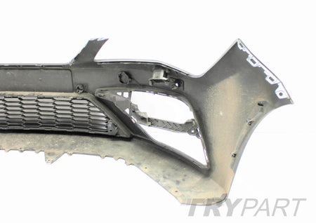 SEAT LEON III CUPRA FR 5F0 FRONT BUMPER