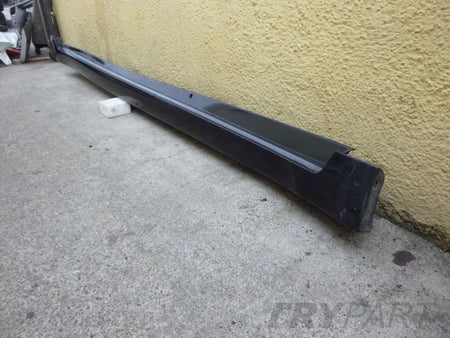 Toyota Avensis 3 III T27 Door Sill Trim Right Side Sill