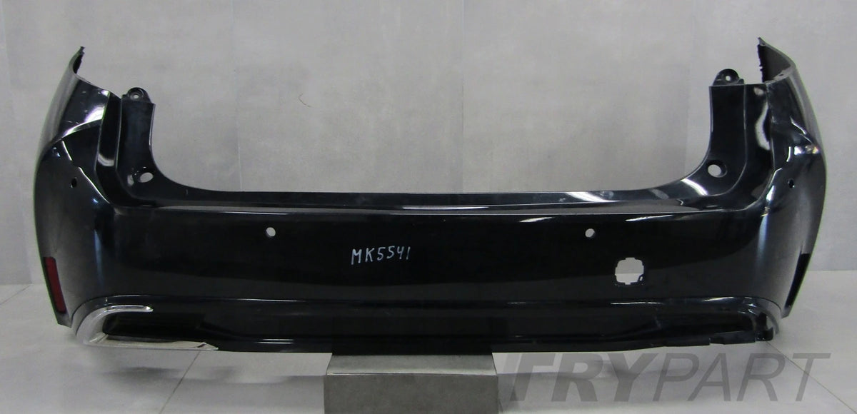 Rear Bumper For Corolla 12 XII E21 KOMBI LIFT 23-