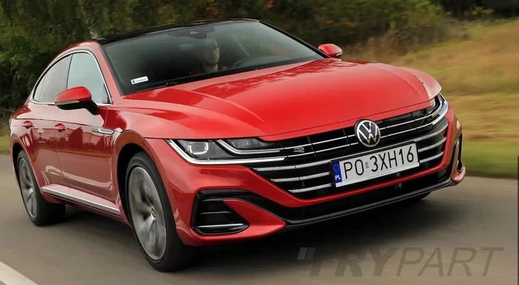 Front bumper for VW ARTEON R LINE LIFT eHybrid 20-