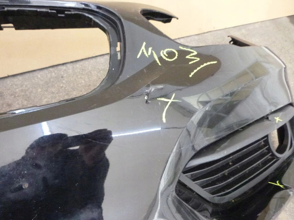 BMW 1 F20 F21 LIFT LCI Front Bumper