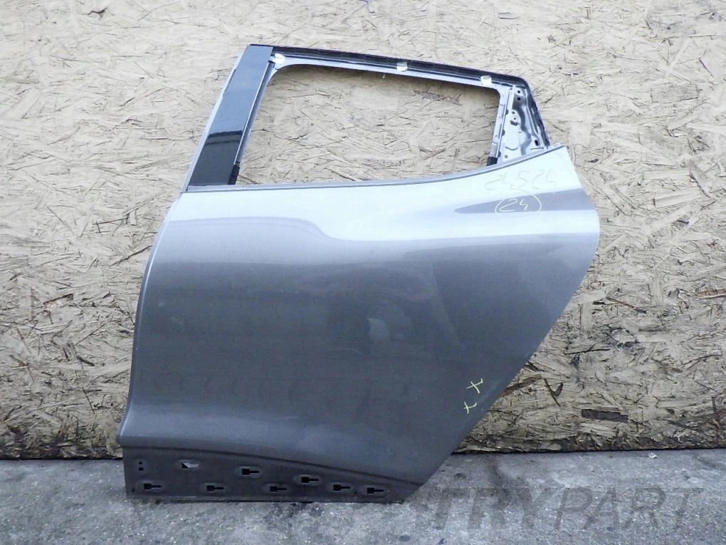 RENAULT CLIO 4 IV 12- Rear Left Door