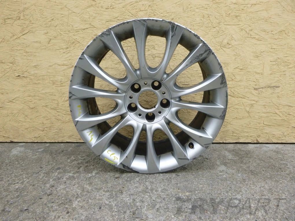 BMW F10 F12 INVIDUAL 8.5Jx19 et33 aluminum wheel