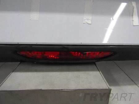 Rear Bumper Opel Corsa F GS LINE 19-