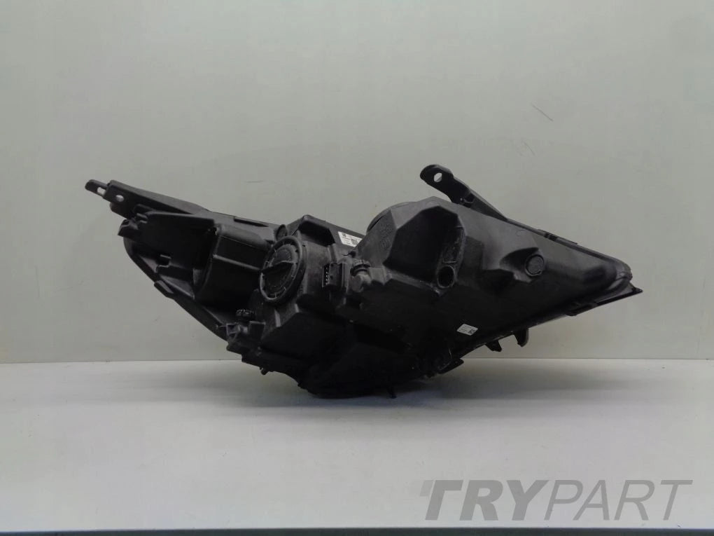 OPEL ASTRA 5 V K front lamp left