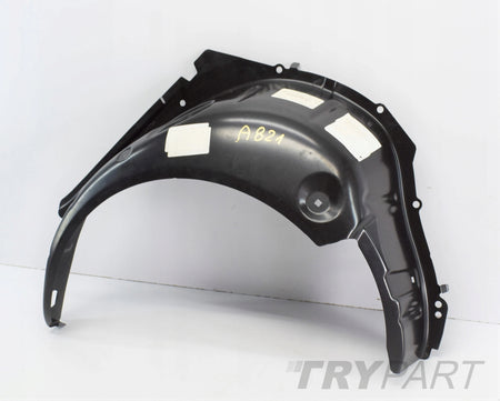 SEAT LEON III 5F0 REAR LEFT FENDER LINER NEW ORG