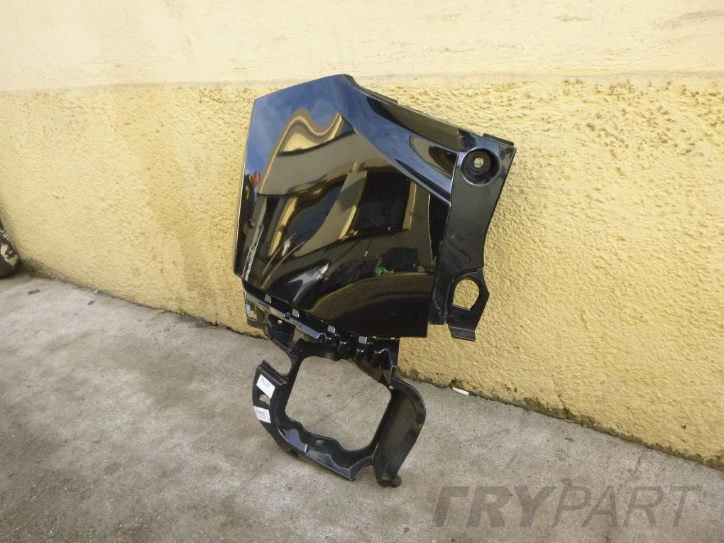 HONDA HR-V HRV 15- Rear bumper rear corner left