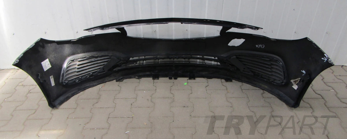 Front Bumper Opel Astra K 5D OPC LINE 15-19