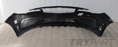Front Bumper Opel Astra K 5D OPC LINE 15-19