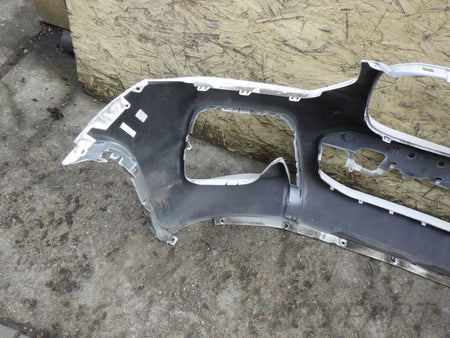 BMW X3 G01 X4 G02 M Sport Package Front Bumper