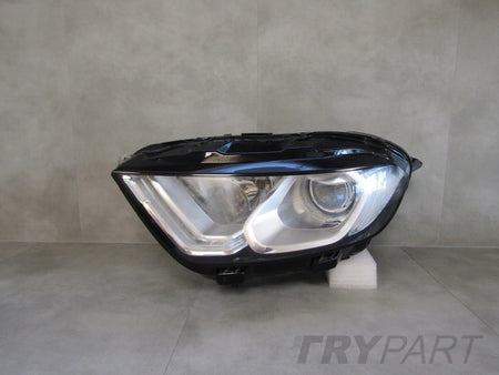 HEADLIGHT FORD ECOSPORT 2 II FACELIFT STANDARD LENS LH 17-