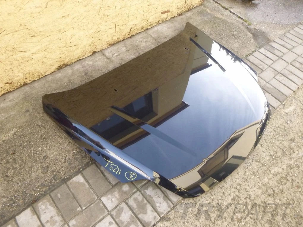 FORD MONDEO MK4 LIFT 10- GRILLE