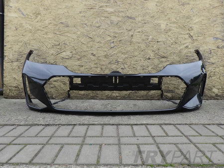 BMW 3 G20 G21 LCI LIFT M PACKAGE 22- front bumper