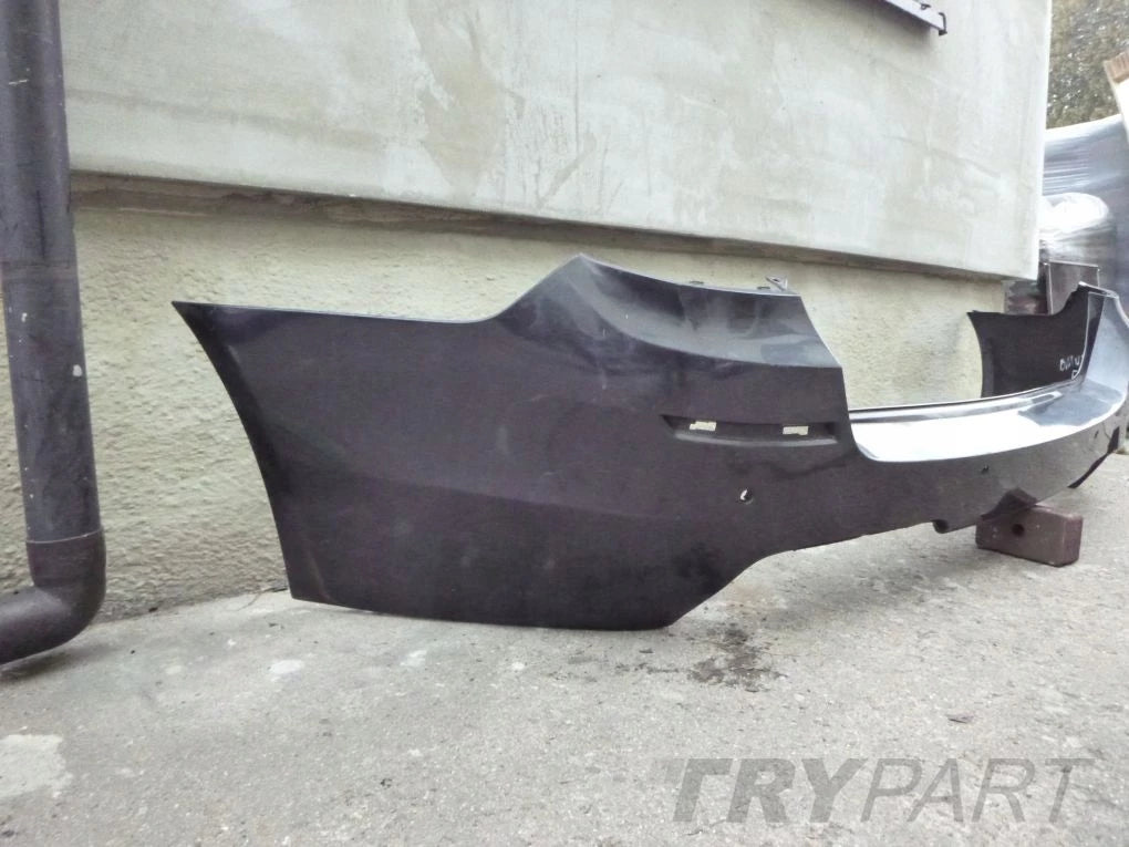 BMW 5 F11 M Package Rear Bumper